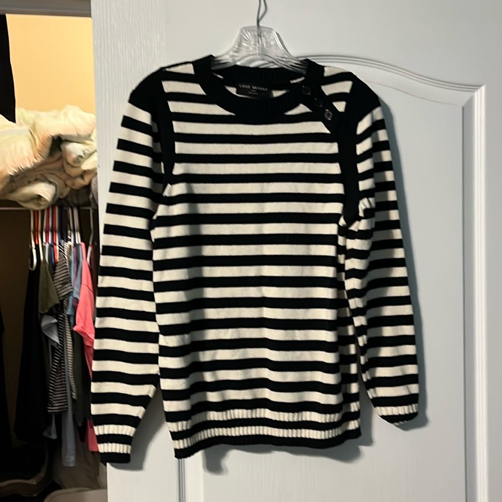 Lane Bryant super soft sweater